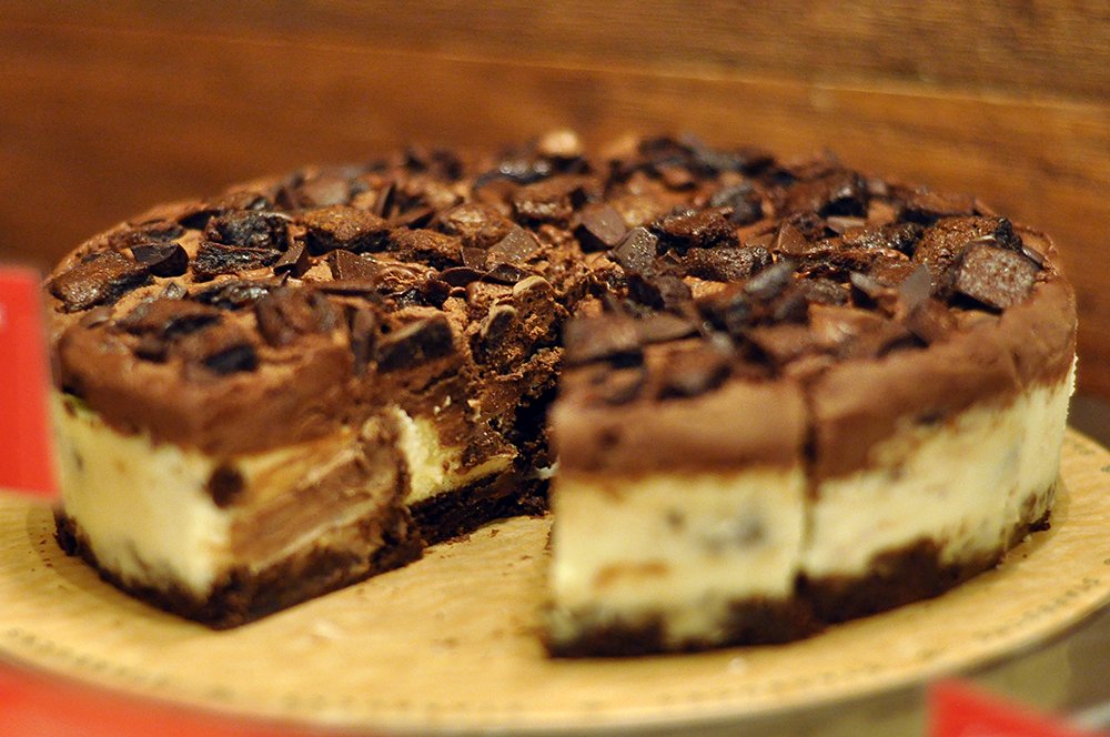 Starbucks Philippines Holiday Food