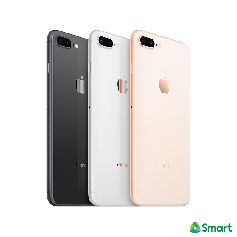 Smart iPhone 8
