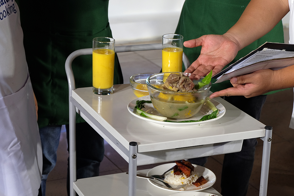 Philips Healthy Eats Kitchen Appliances