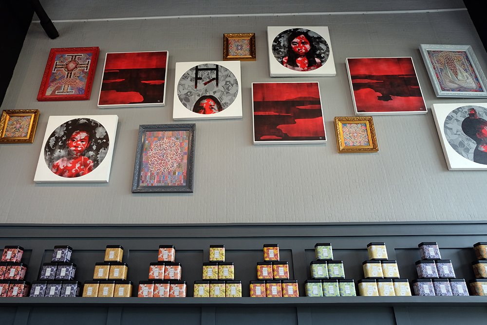 Abaca Baking Company opens 9th branch at Robinsons Galleria Cebu Let’s G, Sinjin!