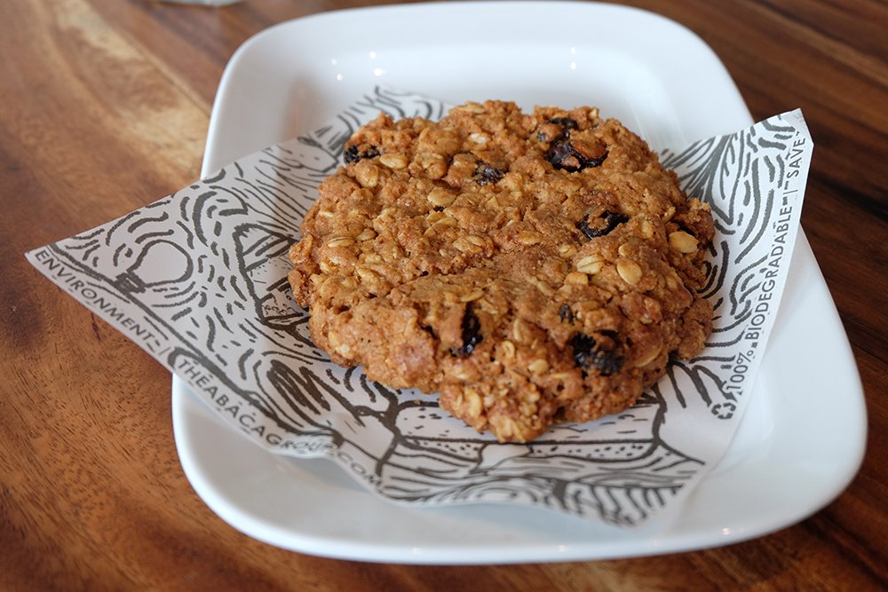 Abaca Baking Company Robinsons Galleria Cebu