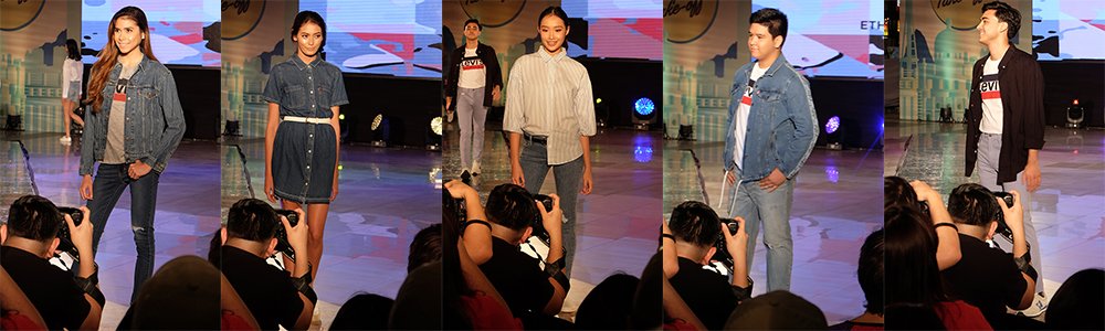 Glitterati 2018 SM City Cebu