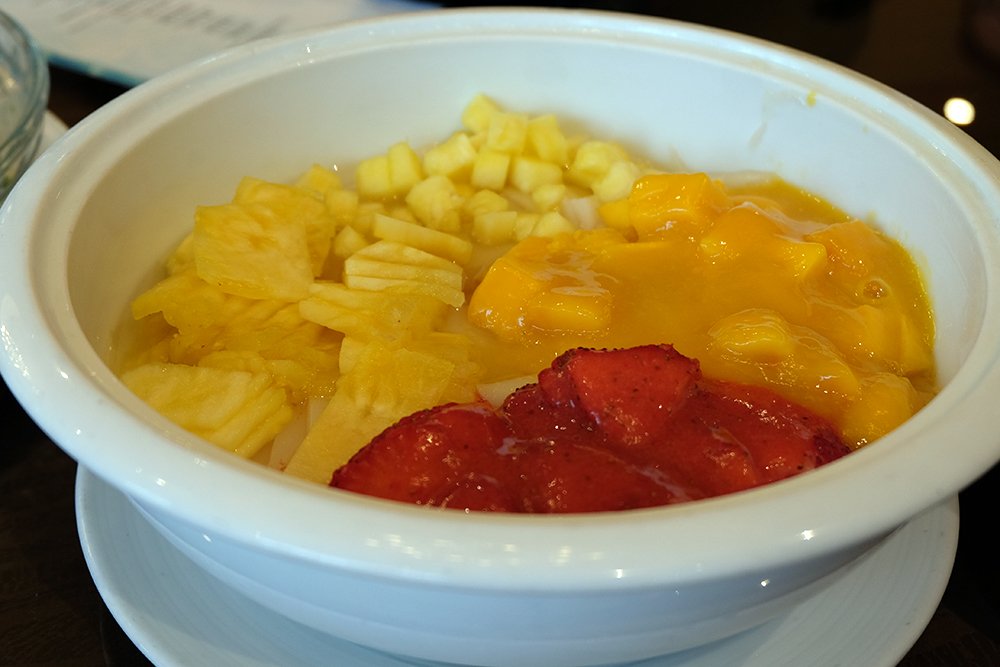 Hai Shin Lou Marco Polo Plaza Cebu