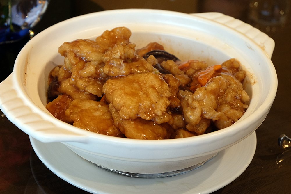 Hai Shin Lou Marco Polo Plaza Cebu