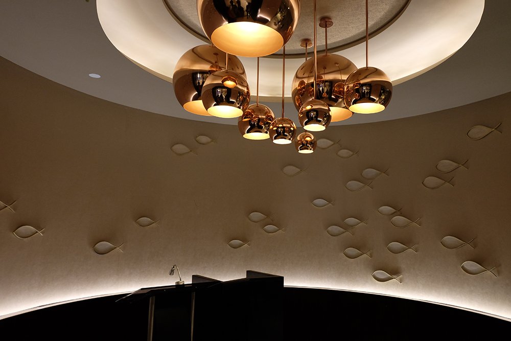 Hai Shin Lou Marco Polo Plaza Cebu