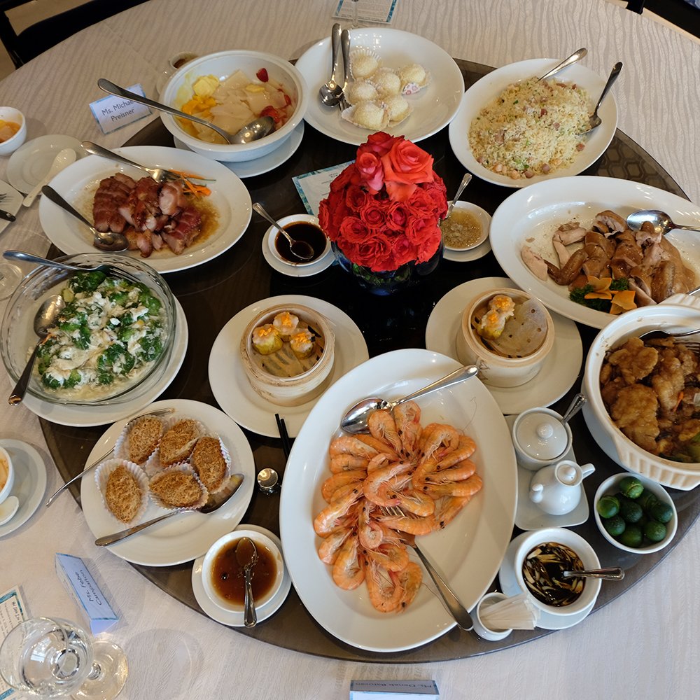 Hai Shin Lou Marco Polo Plaza Cebu