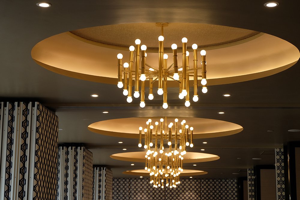 Hai Shin Lou Marco Polo Plaza Cebu