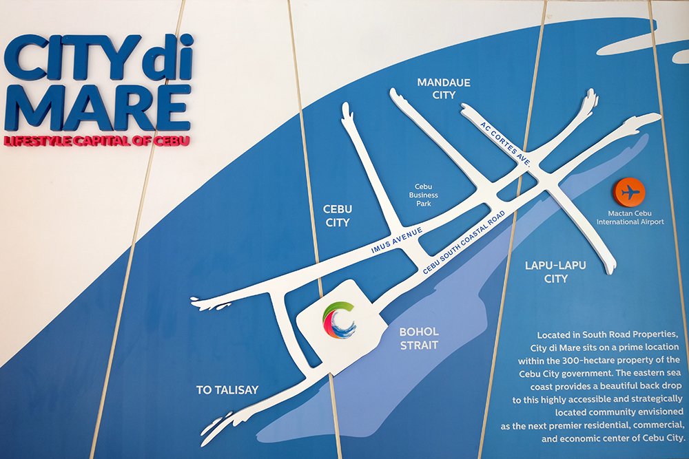 City di Mare MyBus