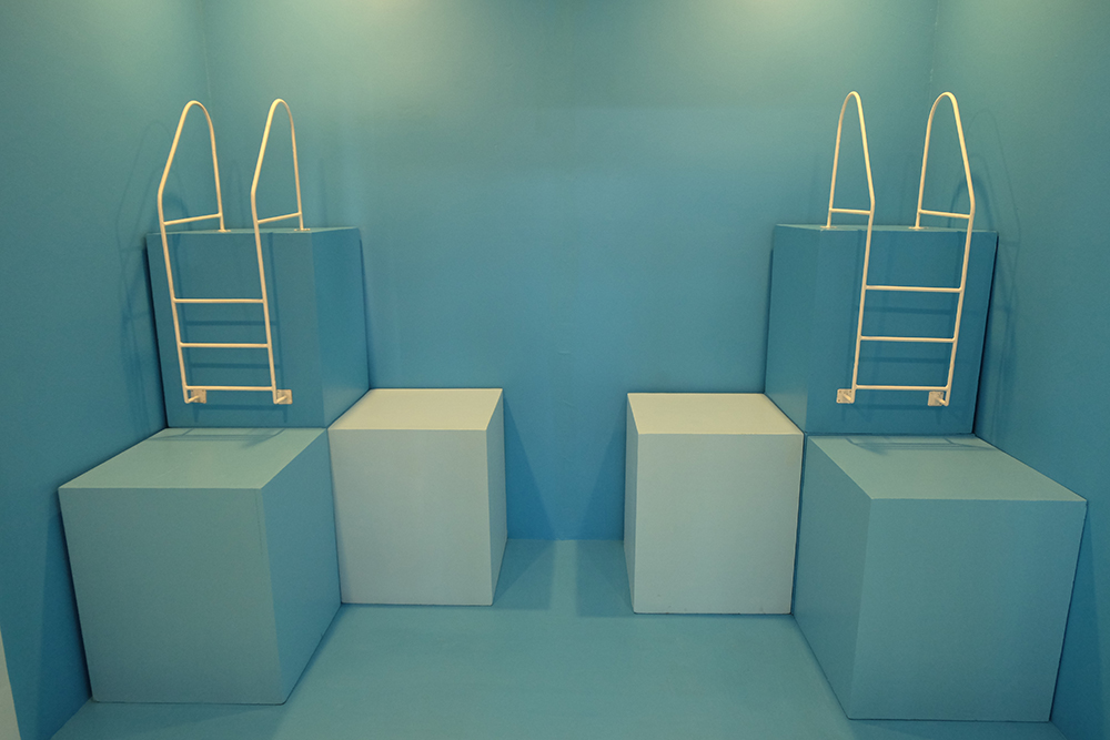 Colorgram Davies Paints SM Seaside City Cebu