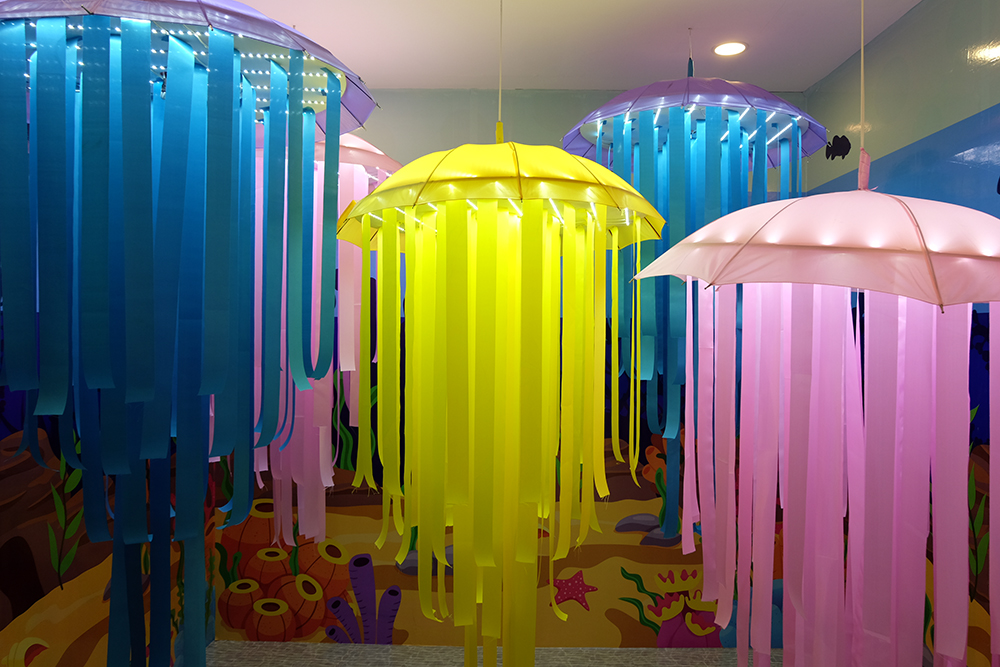 Colorgram Davies Paints SM Seaside City Cebu