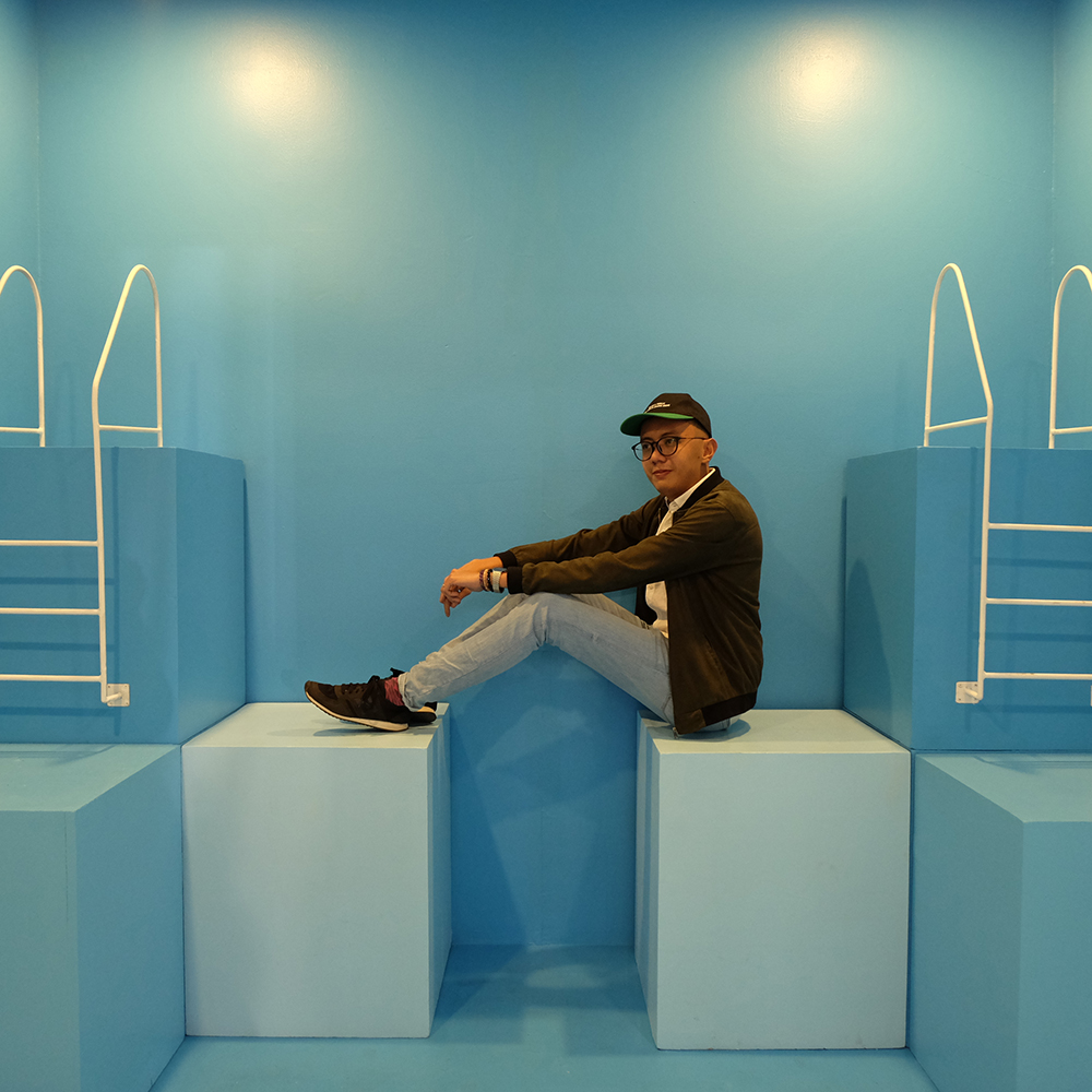 Colorgram Davies Paints SM Seaside City Cebu