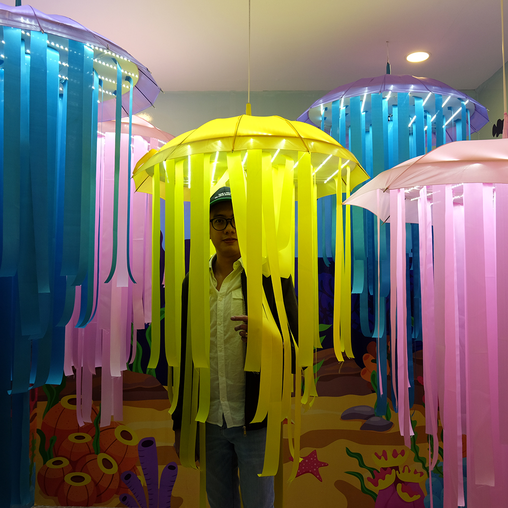 Colorgram Davies Paints SM Seaside City Cebu