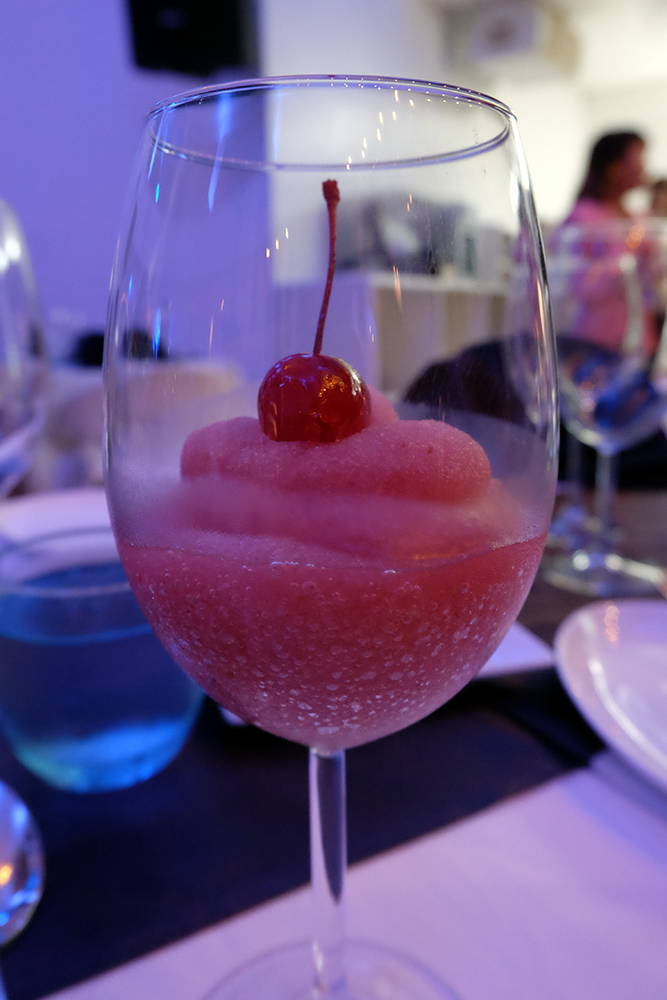 Movenpick Cebu Ibiza new chef