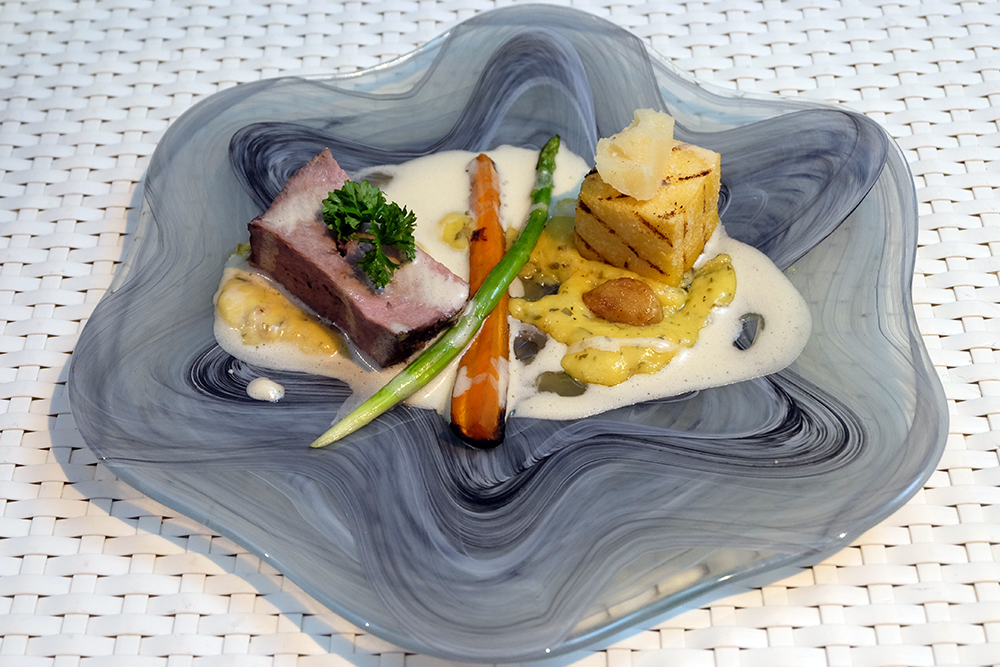Movenpick Cebu Ibiza new chef