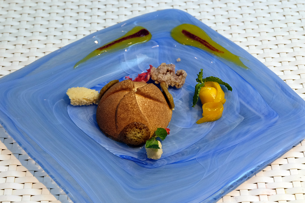 Movenpick Cebu Ibiza new chef