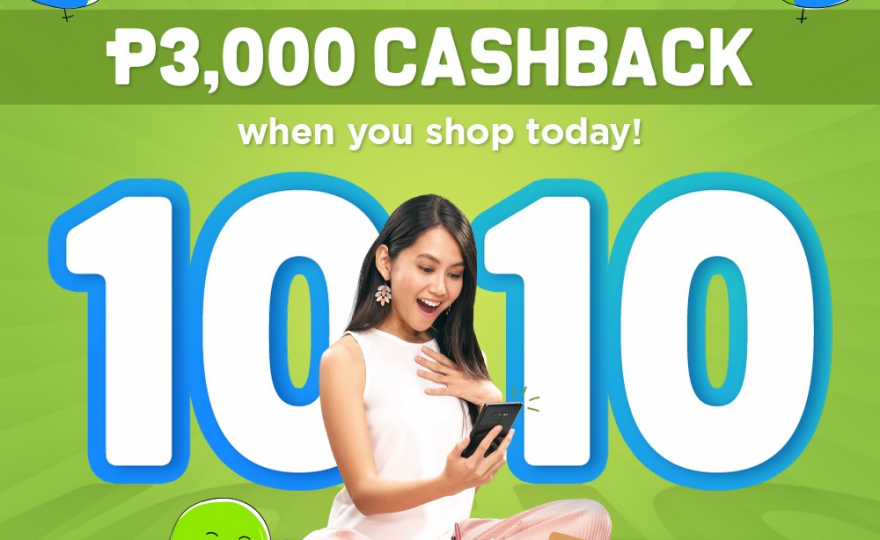 Paymaya 1010